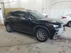 2016 Lexus NX 200T Base