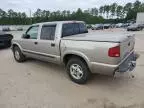 2001 Chevrolet S Truck S10