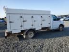 2017 Ford E450 Super Duty Refrigerated Truck