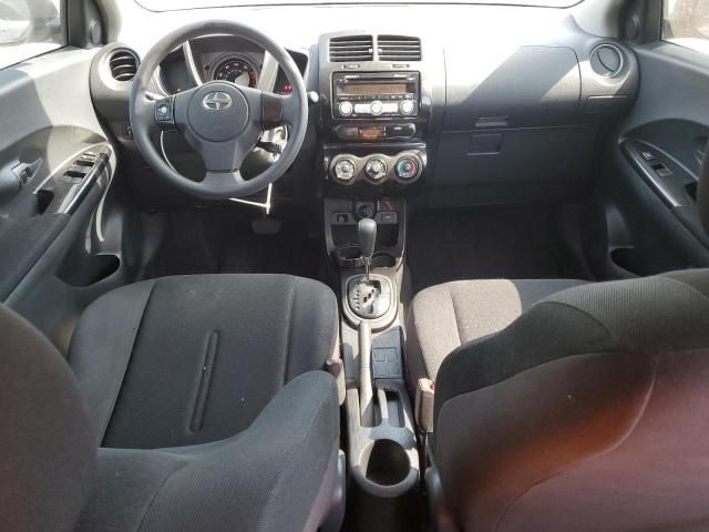 2009 Scion XD