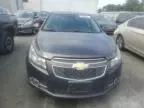 2014 Chevrolet Cruze LTZ