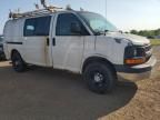 2007 Chevrolet Express G2500