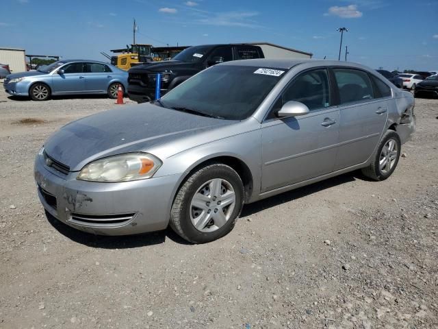 2006 Chevrolet Impala LS