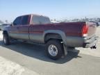 1999 Chevrolet Silverado K2500