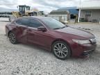 2015 Acura TLX Tech