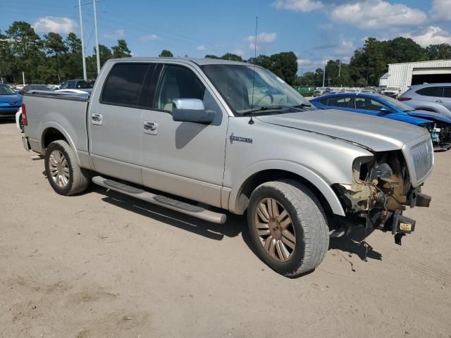 2006 Lincoln Mark LT