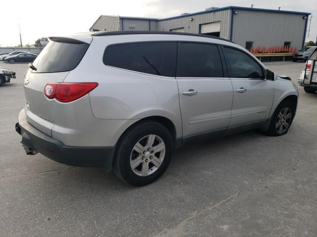 2009 Chevrolet Traverse LT