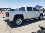 2017 GMC Sierra K1500 SLT