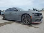 2019 Dodge Charger Scat Pack