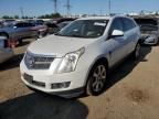 2011 Cadillac SRX Premium Collection