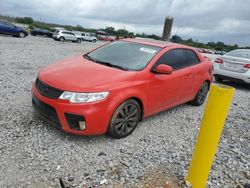 Carros con verificación Run & Drive a la venta en subasta: 2011 KIA Forte SX