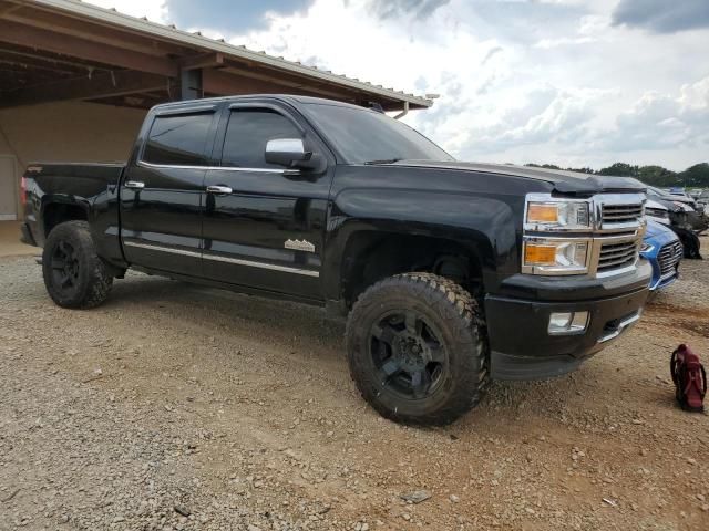 2015 Chevrolet Silverado K1500 High Country