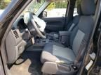 2009 Jeep Liberty Sport