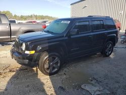 Run And Drives Cars for sale at auction: 2015 Jeep Patriot Latitude