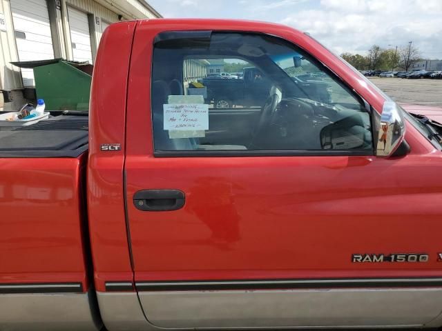 1997 Dodge RAM 1500