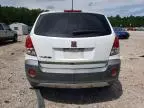 2008 Saturn Vue XE