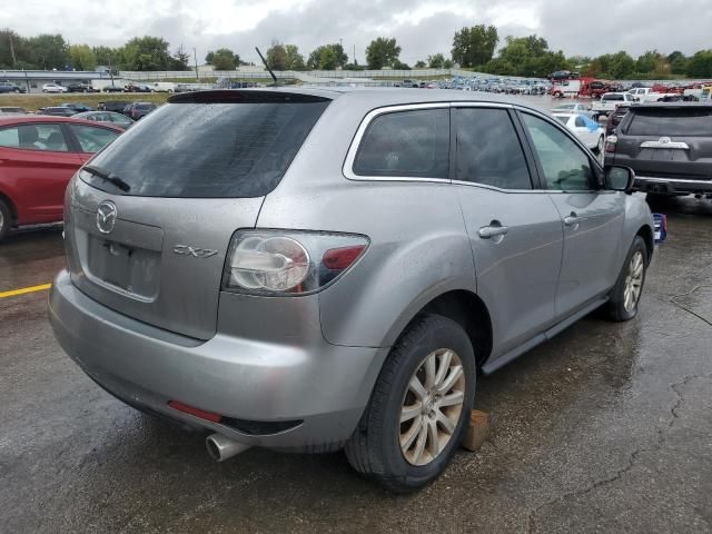 2010 Mazda CX-7