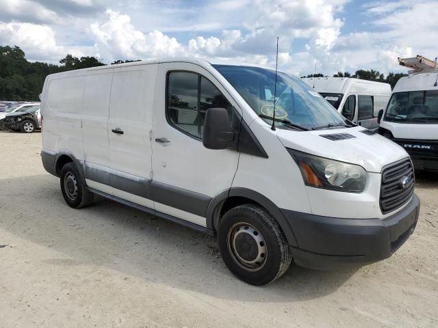 2015 Ford Transit T-150