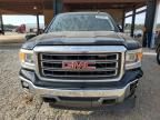 2014 GMC Sierra C1500 SLT