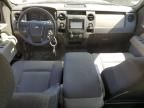 2010 Ford F150 Super Cab