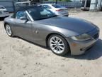 2005 BMW Z4 2.5