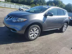 2014 Nissan Murano S en venta en Assonet, MA