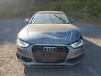 2014 Audi A4 Premium Plus