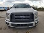 2017 Ford F150