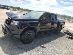 2022 Nissan Frontier S en venta en Tanner, AL