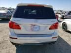 2013 Mercedes-Benz GL 450 4matic