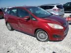 2013 Ford C-MAX SE