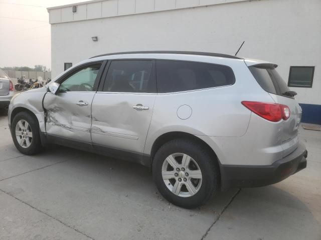 2009 Chevrolet Traverse LT