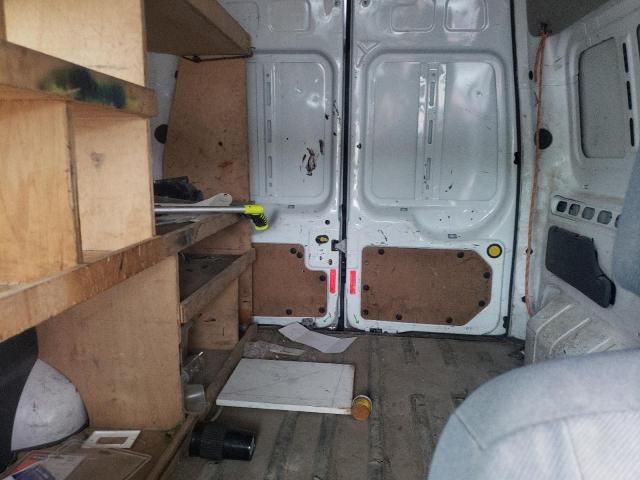 2012 Ford Transit Connect XL