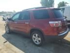 2007 GMC Acadia SLE