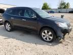 2014 Chevrolet Traverse LTZ