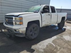 2014 Chevrolet Silverado C1500 LT en venta en San Diego, CA