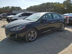 2018 Hyundai Sonata Sport en venta en Seaford, DE