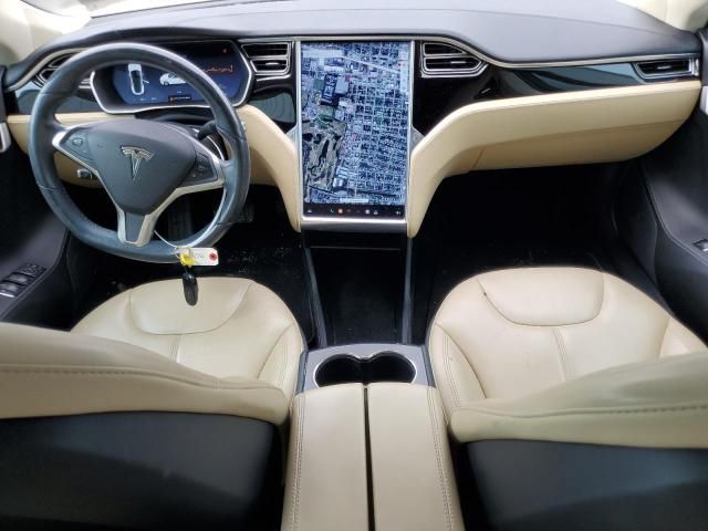 2014 Tesla Model S