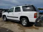 2001 Chevrolet Tahoe K1500