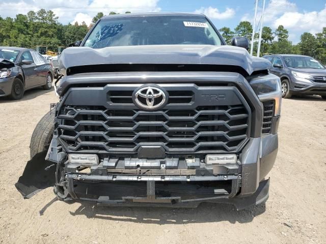 2023 Toyota Tundra Crewmax SR