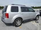 2010 Honda Pilot Touring