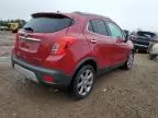 2014 Buick Encore