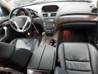 2011 Acura MDX Technology