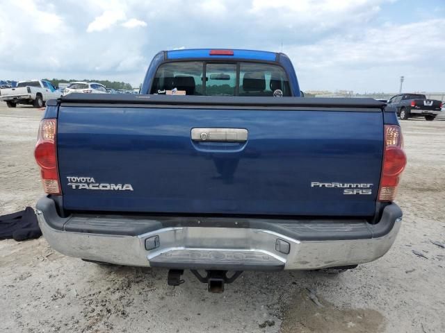 2007 Toyota Tacoma Prerunner