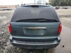 2005 Chrysler Town & Country Touring