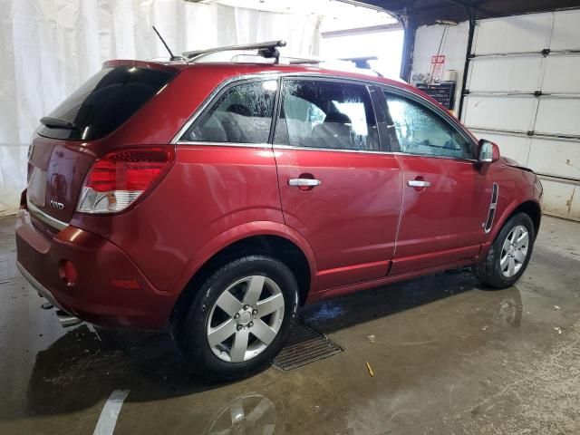 2009 Saturn Vue XR