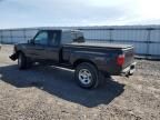 2001 Ford Ranger Super Cab