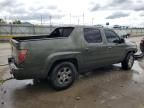 2006 Honda Ridgeline RTS