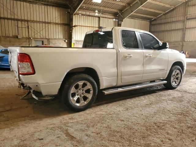 2019 Dodge RAM 1500 BIG HORN/LONE Star