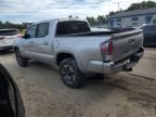 2021 Toyota Tacoma Double Cab